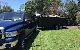 Junk Removal for Events in Crystal City, MO